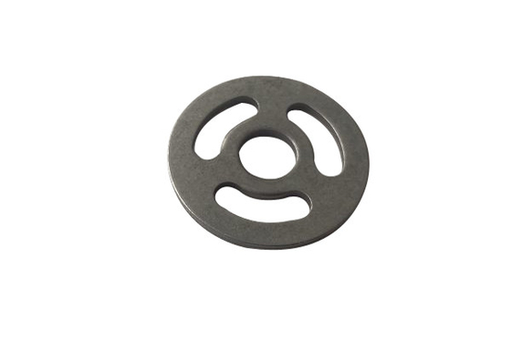 la valve de choc de 80T 22×12.5×0.15 cale pour la voiture