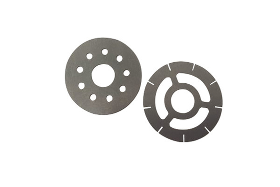 la valve de choc de 80T 22×12.5×0.15 cale pour la voiture