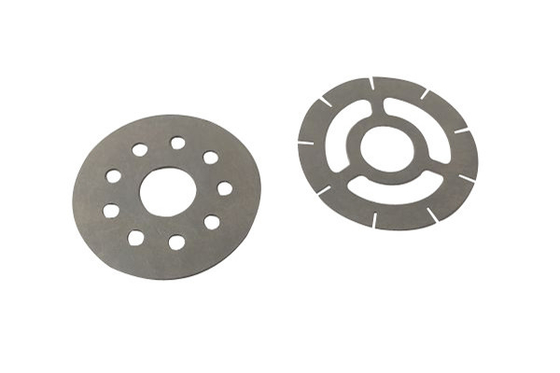 la valve de choc de 80T 22×12.5×0.15 cale pour la voiture