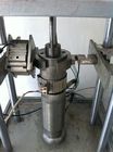Charge latérale machine d'essai d'extraction de 4,6 - de 5,6 Kn pour examiner des pistons de choc de Ptfe