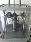 Charge latérale machine d'essai d'extraction de 4,6 - de 5,6 Kn pour examiner des pistons de choc de Ptfe