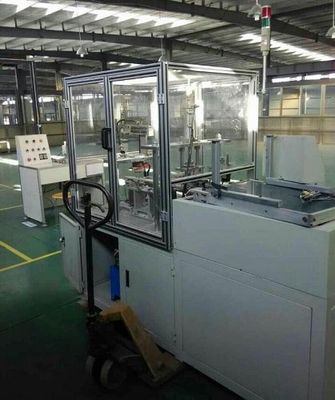 machine complètement automatique 800mm×1050mm×1250mm de piston de choc de 300W 380V Ptfe