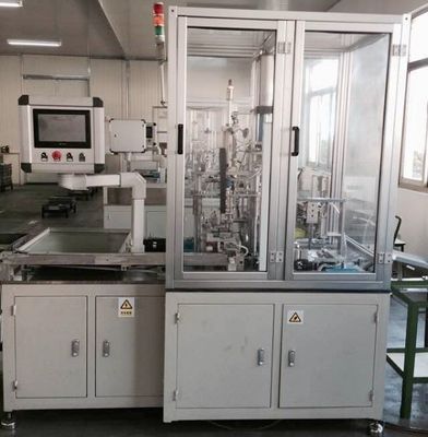 Machine automatique de piston réunie par Ptfe de produit avec une garantie de qualité d'an