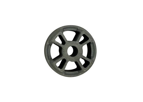 TS16949 a certifié le piston de petite taille d'amortisseur pour des chocs de moto