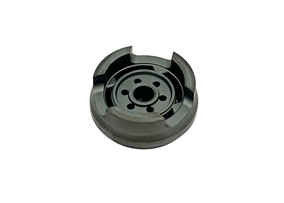 Valve basse de pièces d'amortisseur de traitement à la vapeur avec les moules 70 - 90HRB