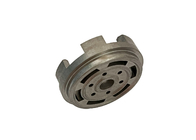 Anti pièces adaptées aux besoins du client de valve de base d'amortisseur de rouille pour des véhicules à moteur