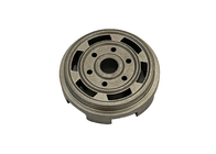 Anti pièces adaptées aux besoins du client de valve de base d'amortisseur de rouille pour des véhicules à moteur