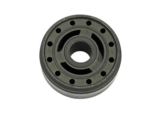 Piston métallique rond de taille standard pour des applications industrielles
