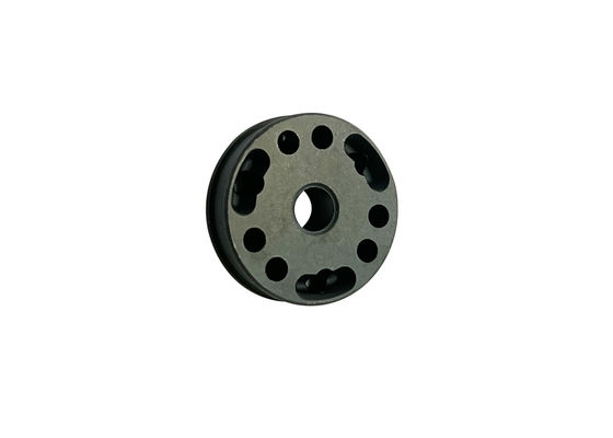 Rings en acier PTFE Rings Bands Sinter Piston avec traitement à la vapeur pour les chocs automobiles