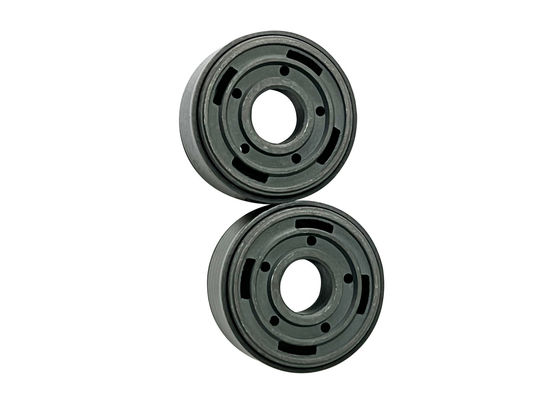 Piston à bande en PTFE produit par une machine à bande automatique pour les applications de choc