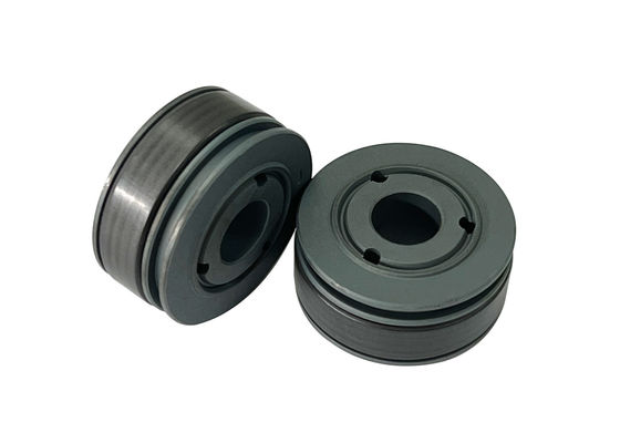 Piston d'absorption de choc pour le traitement de la vapeur pour l'industrie automobile