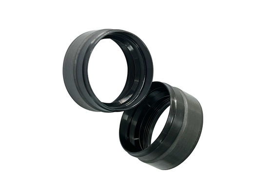 Anneaux de cylindres à pistons pour l'industrie automobile