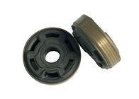 Piston d'amortisseur en acier avec diamètre extérieur rond 44,88 - 44,94 mm