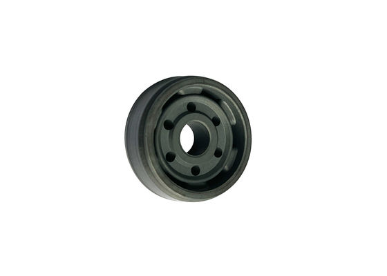 Piston à bande en acier rond Solution durable et efficace pour les applications industrielles