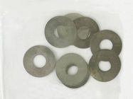 Ventilateur de choc circulaire, éclaboussures d'anneau métallique, épaisseur du joint 0,5 mm - 10 mm