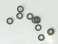 Rings métalliques pour soupapes de choc avec dureté HRB60-85 pour applications d'étanchéité