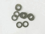 Rings métalliques pour soupapes de choc avec dureté HRB60-85 pour applications d'étanchéité