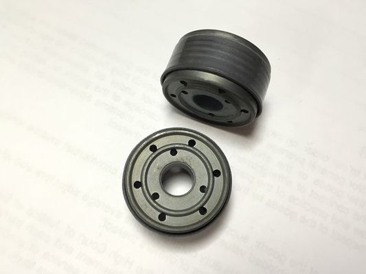 25mm PTFE ont réuni le piston d'amortisseur de la bonne résistance à la traction pour des véhicules à moteur