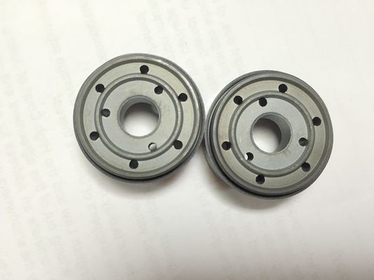 25mm PTFE ont réuni le piston d'amortisseur de la bonne résistance à la traction pour des véhicules à moteur