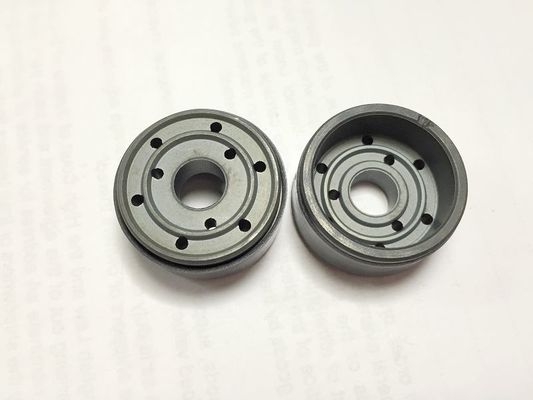 25mm PTFE ont réuni le piston d'amortisseur de la bonne résistance à la traction pour des véhicules à moteur