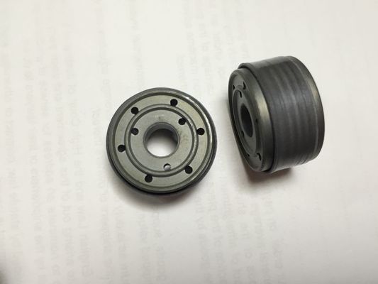 25mm PTFE ont réuni le piston d'amortisseur de la bonne résistance à la traction pour des véhicules à moteur