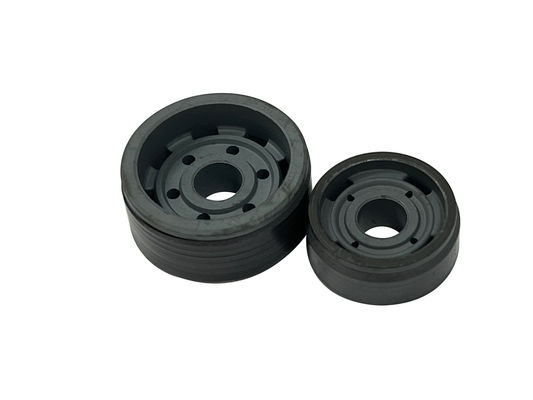 Piston en bandes de Fe-C-Cu selon le matériel de dessin des bandes remplies de PTFE
