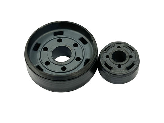 Résistance à haute pression, absorbeur de chocs, piston, faible niveau sonore