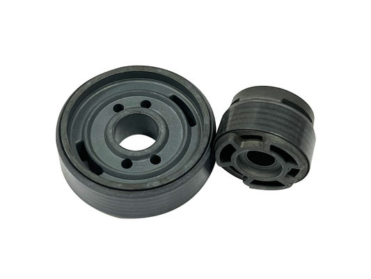 2.19 G/Cm3 Densité des bandes Piston d'absorbeur de chocs pour machines de construction