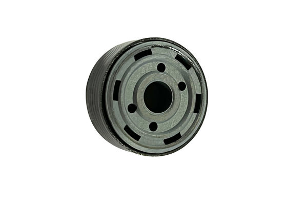 Piston à bande de Fe C Cu traité à la vapeur pour une meilleure absorption des chocs