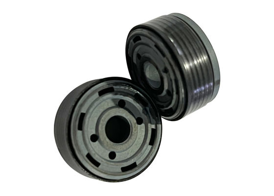 Piston à bande de Fe C Cu traité à la vapeur pour une meilleure absorption des chocs