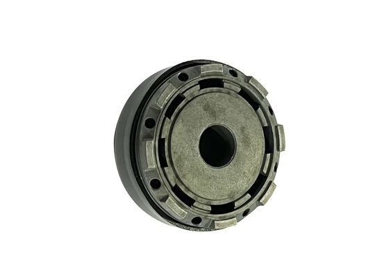 Components d'amortissement noir à piston