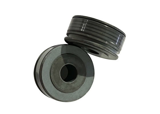 Piston de frittage à choc en PTFE avec technologie de traitement à la vapeur