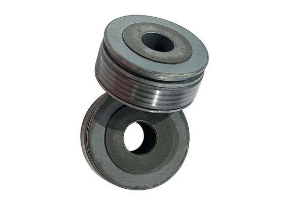 Piston de frittage à choc en PTFE avec technologie de traitement à la vapeur