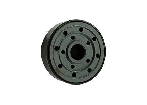 Absorbeur de chocs résistant à la chaleur à piston Fe C Cu Sinter avec résistance à la corrosion