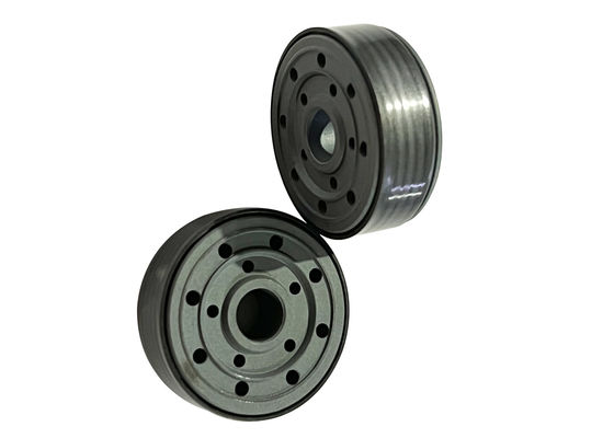 Absorbeur de chocs résistant à la chaleur à piston Fe C Cu Sinter avec résistance à la corrosion
