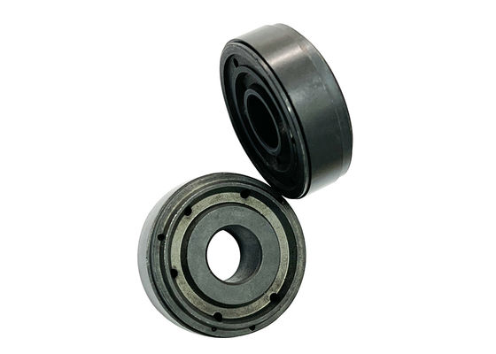 Résistance à la pression Traitement par vapeur PTFE Piston bandé pour un faible niveau de bruit