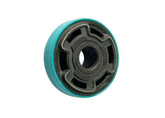 Durabilité Piston en bandes de couleur avec faible niveau de bruit