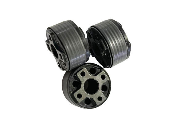Durabilité Piston à bande de Fe C Cu avec une dureté appropriée pour les chocs automobiles