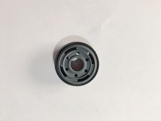 Fe de 32mm – C – piston d'amortisseur d'agglomération de Cu avec la concentricité 0,05 pour des chocs arrière