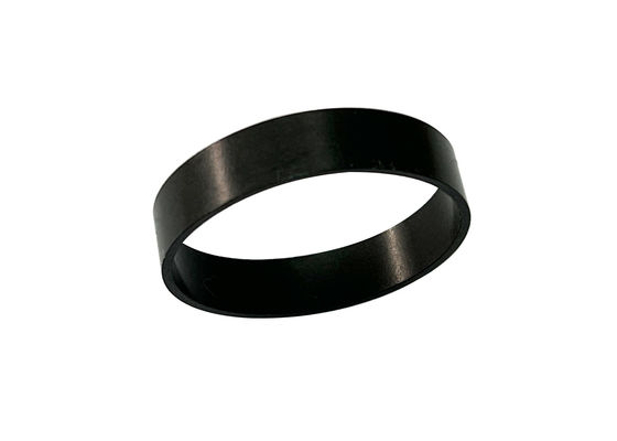 Plus de 200% d'allongement PTFE Ring n'importe quelle couleur avec machine de production de pressage automatique