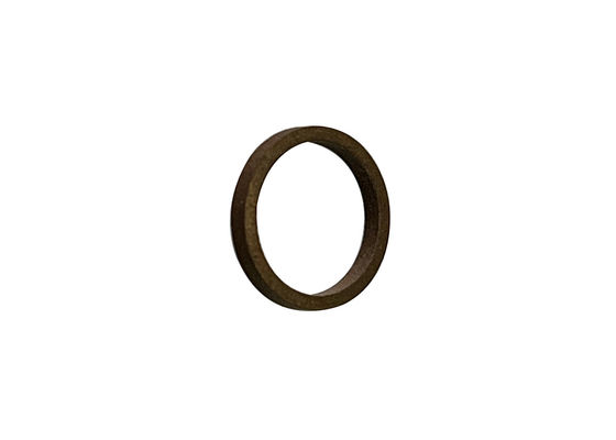 Anneaux de guidage PTFE moulés sur mesure à faible frottement pour guide de tige de frittage