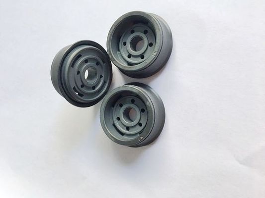 Cannelures profondes et piston réuni d'amortisseur du traitement à la vapeur FC-0208 pour des chocs de voiture