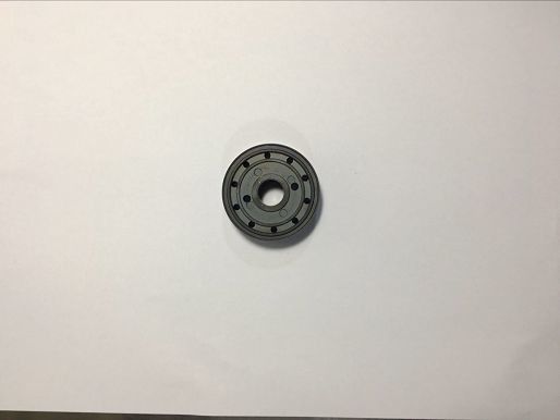 32 # PTFE ont réuni le piston d'amortisseur avec HRB60 - 90 densités 6.5g/Cm3 utilisées dans des pièces de voiture