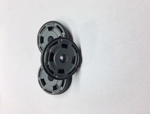 La bande du piston PTFE de choc de force de frottement du bas de la pente 0,09 sur l'OD s'est appliquée dans des chocs de camion