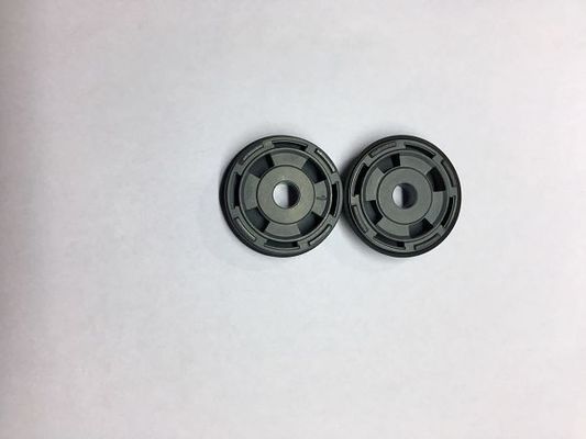 La bande du piston PTFE de choc de force de frottement du bas de la pente 0,09 sur l'OD s'est appliquée dans des chocs de camion