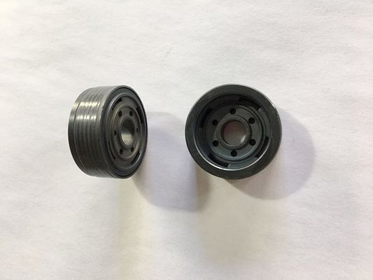 la bande du piston PTFE de choc de la résistance à la traction de 25mm 18MPa sur l'OD s'est appliquée en Front Shock Absorber