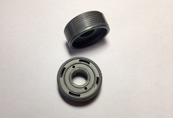 Les trous d'huile carrés conçoivent, piston d'amortisseur G/Cm3 de la densité 6,65 avec la dureté 85HB