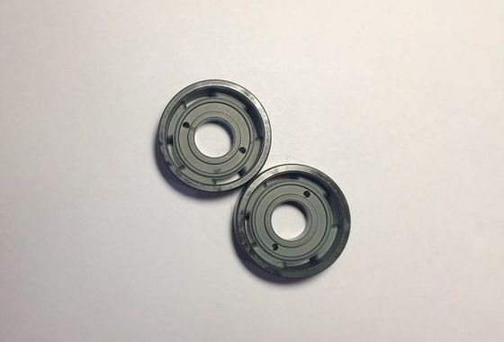 27mm que la fibre de carbone a rempli PTFE ont réuni le piston de la coupure 286 % d'élongation @
