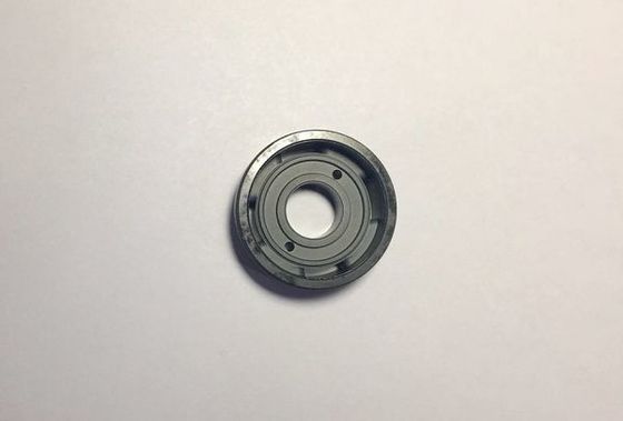 27mm que la fibre de carbone a rempli PTFE ont réuni le piston de la coupure 286 % d'élongation @