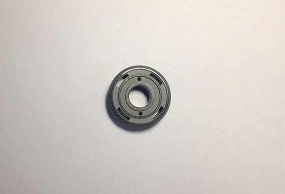 27mm que la fibre de carbone a rempli PTFE ont réuni le piston de la coupure 286 % d'élongation @